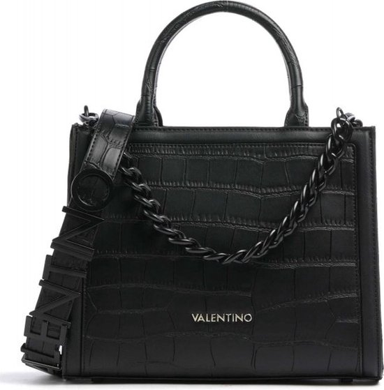 Valentino Bags Surrey Shopper - Zwart