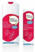 Hennaplus Hairwonder Anti Hairloss - 200 ml - Shampoo