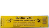 Bijengifzalf, Bijengif crème, Pommade de Venin d'abeille, Bijengifcrème, Bee venom creme. 45 gram