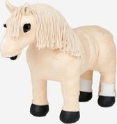 Le Mieux Mini Toy Pony - Color : Popcorn (Palomino)