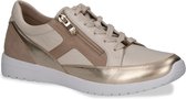 Caprice Dames Sneaker 9-23751-42 336 G-breedte Maat: 37 EU