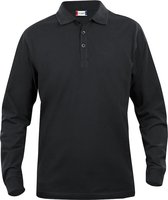 Clique Classic Lincoln LM Black taille 4XL