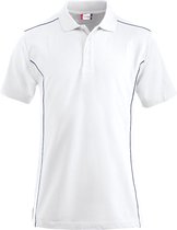 Clique New Conway 028222 - Wit - XL