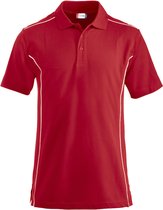 Clique New Conway 028222 - Rood - L