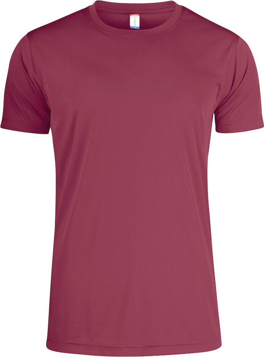 Clique Basic Active-T 029038 - Heather - 3XL