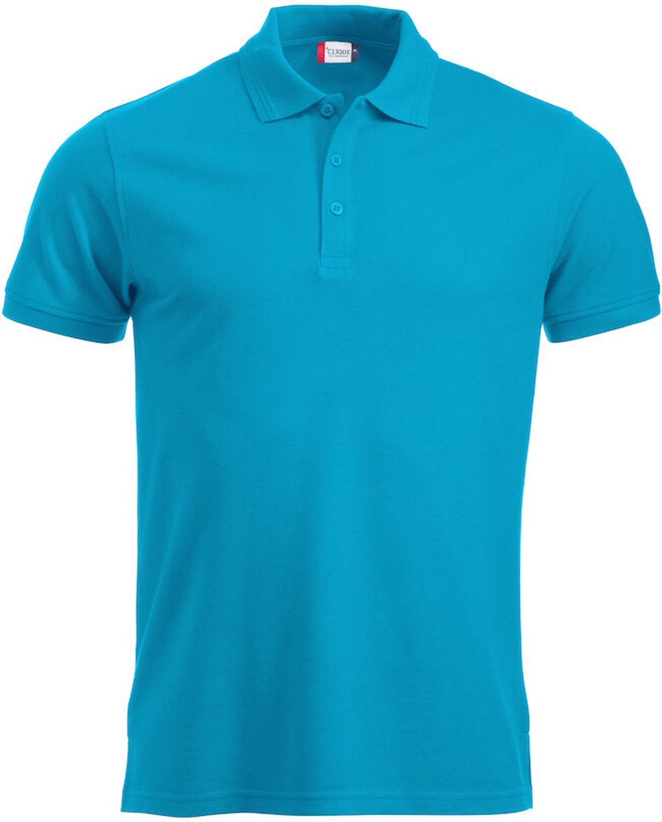 Clique Manhattan 028250 - Turquoise - XL