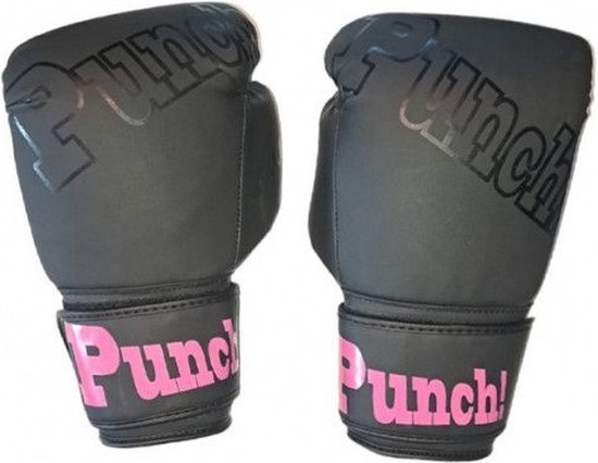 Punch!