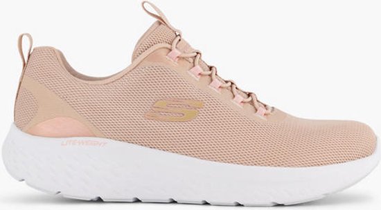 skechers Roze Go Run Lite - Maat 40