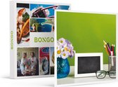 Bongo Bon - CADEAUKAART VOOR DE LEERKRACHT - 40 € - Cadeaukaart cadeau voor man of vrouw