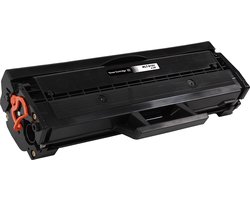 Inktkenners Toner Zwart Geschikt voor Samsung MLT-D101S / MLT-D101L - Geschikt voor Samsung ML-2160, ML-2165, ML-2165W, Samsung SCX-3400 en SCX-3405 (SU696A)