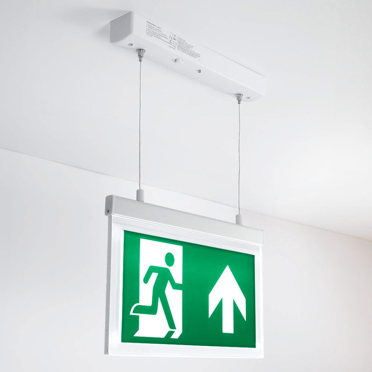 LumenXL Opbouw noodverlichting OTG-VV-5