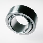 Radiale Gewrichtslager GE17C - *GE17UK - *GE17EC - 17 x 30 x 10 x 14mm