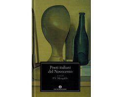 Poeti italiani del Novecento