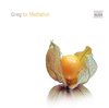Various Artists - Grieg For Meditation (CD)