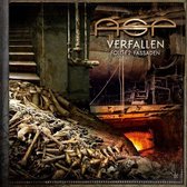 ASP - Verfallen-Folge 2: Fassaden (3 CD) (Limited Edition)