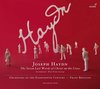 Orchestra Of The 18th Century, Frans Brüggen - Haydn: The Seven Last Words Of Christ On The Cross (CD)