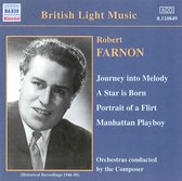 Robert Farnon - Farnon: Journey Into The Melody (CD)