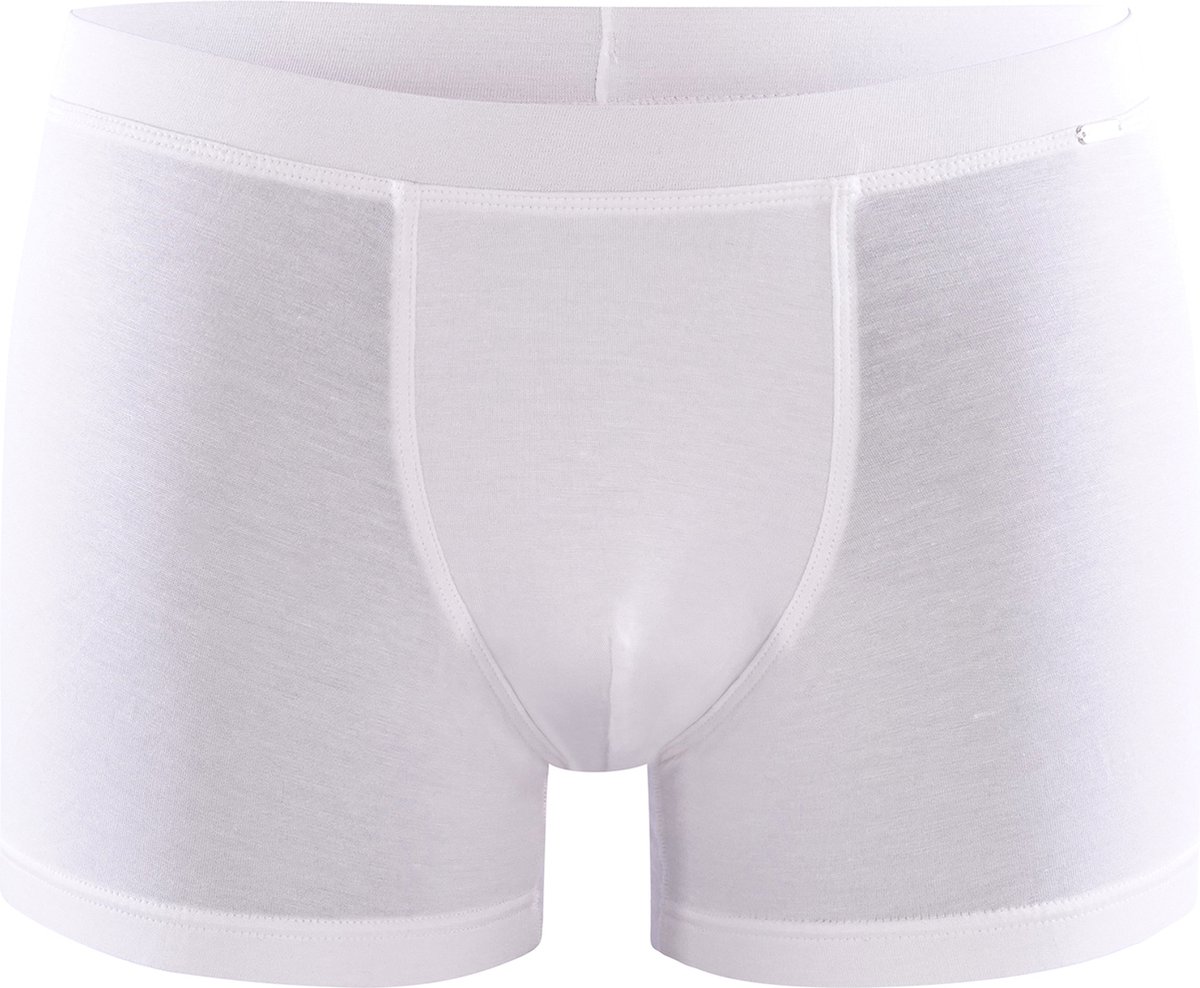 Blackspade Retro Broek Zilver