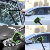 Générique Auto voorruitreiniger, telescopisch