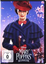 Le retour de Mary Poppins [DVD]