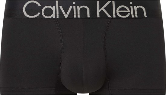 Calvin Klein Lage Trunk Ub1 Boxers - Streetwear - Volwassen