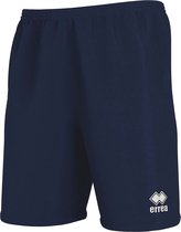 Korte Errea Cody Bermuda Jr 00090 Blauw - Sportwear - Kind