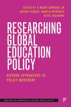 Research in Comparative and Global Social Policy- Researching Global Education Policy