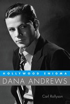 Hollywood Legends Series- Hollywood Enigma