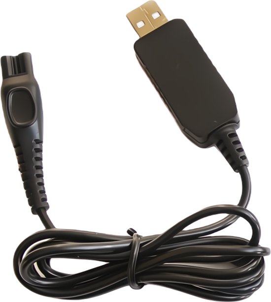 Top charger for Philips AD-2125-VD9P