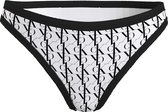 Calvin Klein Bikini-Zwempakken 0K4 - Streetwear - Vrouwen