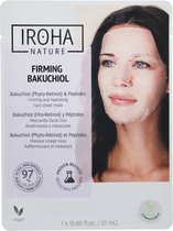 Toning Gezichtsmasker Iroha Anti-Aging (23 ml)