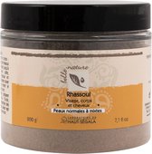 Laboratoire du Haut-Ségala Rhassoul 200 g