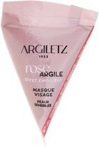 Argiletz Roze Klei Masker 15 ml
