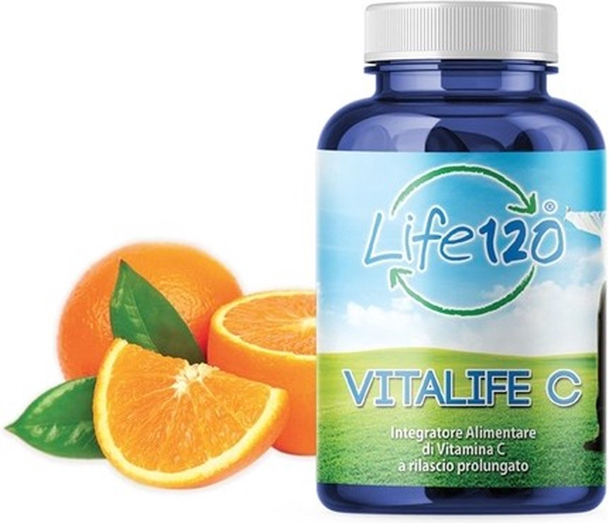 Goedkoopste life 120 vitalite c
