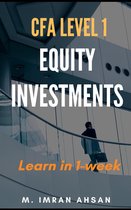 CFA 2 - Equity Investment for CFA level 1