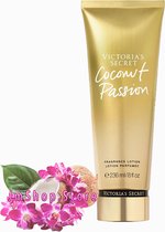 Coconut Passion Shimmer Body Lotion 236 ml