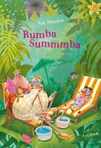 Du spinnst wohl-Reihe - Rumba Summmba