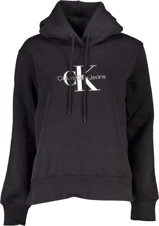 Calvin Klein Archival Monologo Pull Femme - Taille S