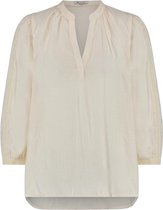 Blouse Off White Lena blouses off white