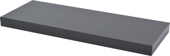 Duraline XL4 High Gloss - Grijs - 60x23,5 cm