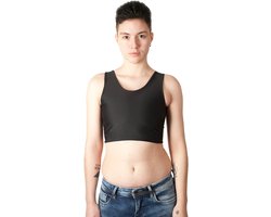 BWYA - Cartable court X-tra strong - XS - noir