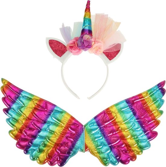 Space Kleding - Feestwinkel XL