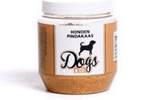 Dogs&Co Dog Peanut Butter 350 GR - Dog Snack - Beurre de cacahuète pour chiens