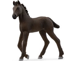foto van schleich HORSE CLUB - Fries Veulen - 13977