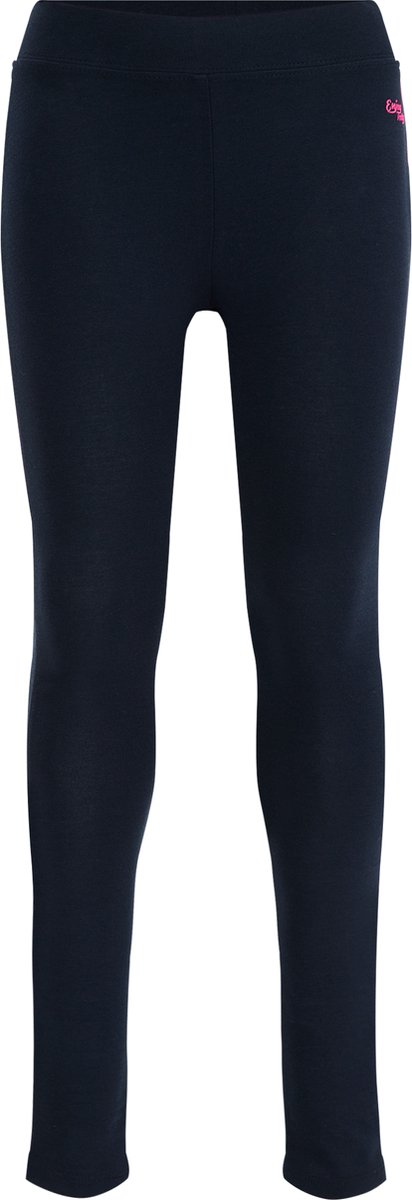 WE Fashion Meisjes legging met stretch