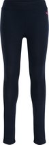 WE Fashion Meisjes legging met stretch