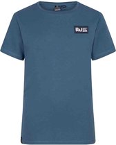 Indian Blue Jeans - T-Shirt - Steel Blue - Maat 116