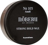 NOBERU Strong Hold Wax Amalfi, 80ml