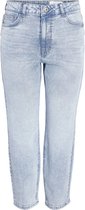 NOISY MAY NMMONI HW ST ANK JEANS AZ359LB NEW NOOS Dames Jeans - Maat W27 X L32