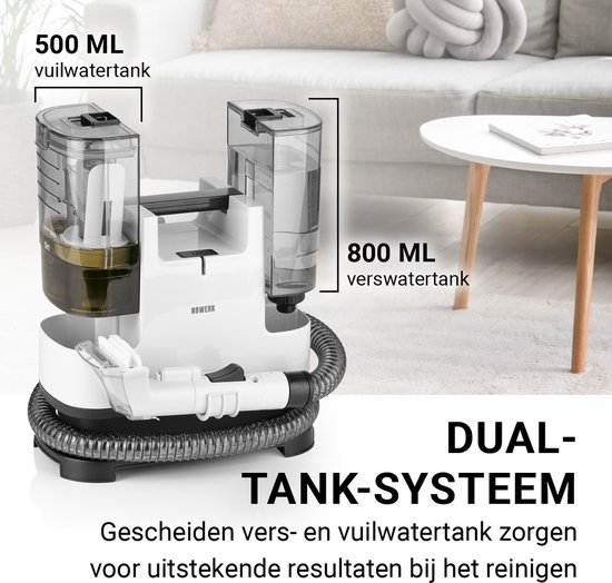 Soepel en nauwkeurig werkend - Magazine